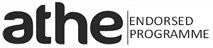 ATHE logo